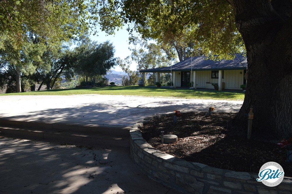 Upper Las Virgenes Dance Floor View 3