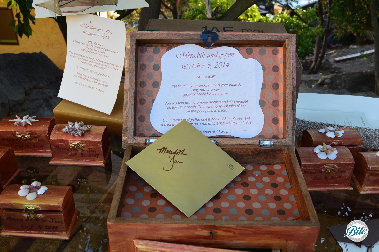 Guest Book for Wedding